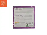 Rapunzel & Goldilocks DVD fra Daily Mail (str. Dvd) - 2