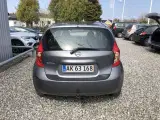 Nissan Note 1,2 Acenta 80HK 5d - 5