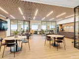 HUB1 - Kontorer med faciliteter i absolut særklasse - 5