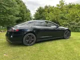 Tesla Model S  85 - 5