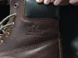 Panama Jack Læder støvler