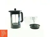 Bodum kaffebrygger sæt (str. 1,5 liter) - 4