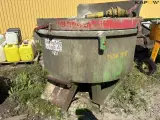 Holsø Traktor tvangsblander - 2