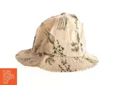 Blomstret hat fra Soft Gallery (str. 50 til 52 cm) - 2