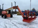 Bomlift JLG 1250AJP Ultra Boom - 2