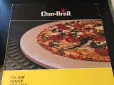 Char-Broil pizzasten