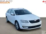 Skoda Octavia Combi 1,6 TDI Common Rail DPF Elegance DSG 105HK Stc 7g Aut. - 2