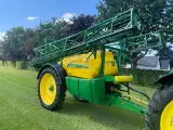 24m John Deere 732 trailersprøjte. - 2