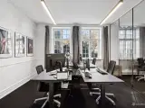 126 m² kontorlokaler – Nedergade – Odense C - 2