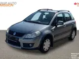 Suzuki SX4 1,5 GL 99HK 5d