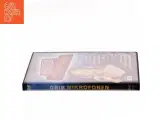 Karaoke DVD fra CMC Entertainment A/S (DVD) - 2