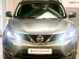 Nissan Qashqai 1,2 Dig-T 115 Tekna - 2