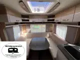 2017 - Bürstner Premio 460 TS   Meget velholdt campingvogn - 4