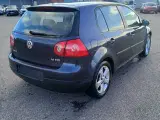 Vw Golf 5 1,6 FSI NYSYNET - 5
