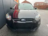 Ford Focus 1,6 TDCi 115 Titanium - 5