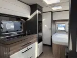2025 - Hobby Excellent Edition 460 UFe   Dejlig vogn med rundsidegruppe og franskseng fra Hinshøj Caravan A/S - 3