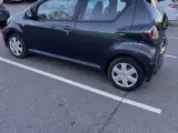 Toyota Aygo 1,0 Air - 2