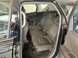 Opel Meriva 1,4 Turbo Cosmo 140HK - 5