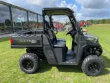Polaris Ranger 570 SP For/bagrude, tag, viskersæt - Traktor - 2