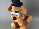 ⭐️- Sjælden Five Nights at Freddy's Freddy Fazbear - 5