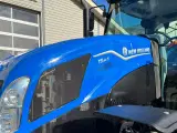 New Holland T5.90S Med vendergear ved rettet og krybegear. - 4