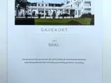 Spa Gavekort