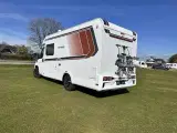 2021 - Weinsberg CaraCompact 600 MF "Pepper Edition"   Kompakt autocamper med Automat gear - 2