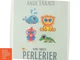 Mine første perlerier af Anja Takacs - 5