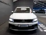 VW Tiguan 2,0 TDi 150 R-line DSG - 2