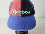 ⭐️- Vintage Reebok Cap – Sjælden og Unik - 2