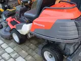 Husqvarna r418 4x4 