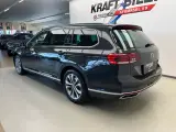 VW Passat 1,4 GTE+ Variant DSG - 3