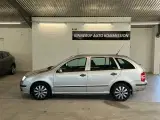 Skoda Fabia 1,4 16V Ambiente 75HK 5d - 2