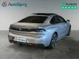 Peugeot 508 1,6 Hybrid GT Line Pack EAT8 - 2
