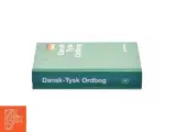 Dansk-tysk ordbog (Bog) - 2