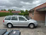 VW Golf IV 1,9 TDi 100 Trendline - 4