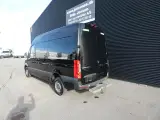 Mercedes-Benz Sprinter 316 2,1 CDI A2 H2 RWD 163HK Van Aut. - 5