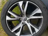 Volvo - sommerhjul - spar penge !! - 2