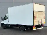 Iveco Daily 2,3 35S16 3750mm Lad AG8 - 4