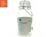 Drikdispenser i glas (str. L 31 cm) - 4