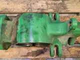 John Deere 6215R Hus L216822 - 2