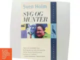 Syg og munter : roman af Sven Holm (f. 1940) (Bog) - 5