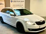 Skoda Octavia 1,8 TSi 180 Elegance Combi DSG - 2