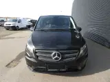 Mercedes-Benz Vito 114 A2 2,0 CDI RWD 9G-Tronic 136HK Van Aut. - 2