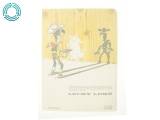 Lucky Luke, Mississippi - 4