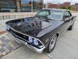 Chevrolet Chevelle SS