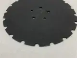 Väderstad Såtallerkener Ø 410 x 5 mm - 2