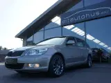 Skoda Octavia 1,4 TSi 122 Ambiente Combi DSG - 3