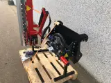 ScanMek Hækkklipper TILBUD - 5