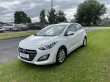 Hyundai i30 1,6 CRDi EM Edition ISG 110HK 5d 6g - 3